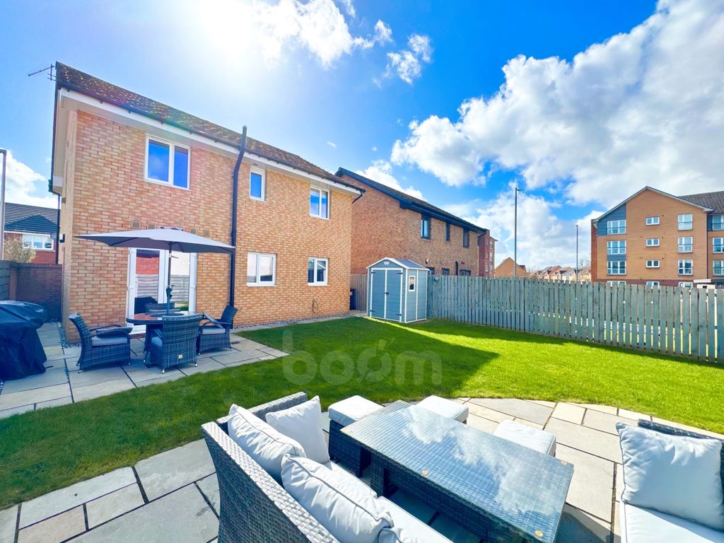 Property photo 3 of 29 Roundhouse Circle, Renfrew Garden