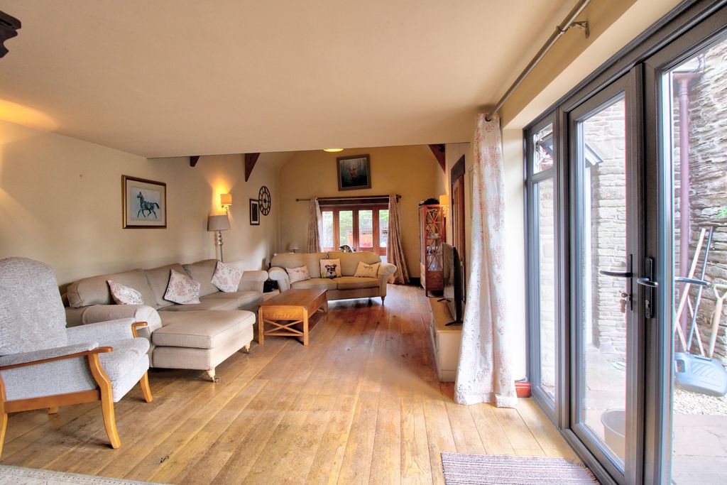 Additional image 7 of 4 bed farmhouse for saleNewcastle, Monmouth NP25