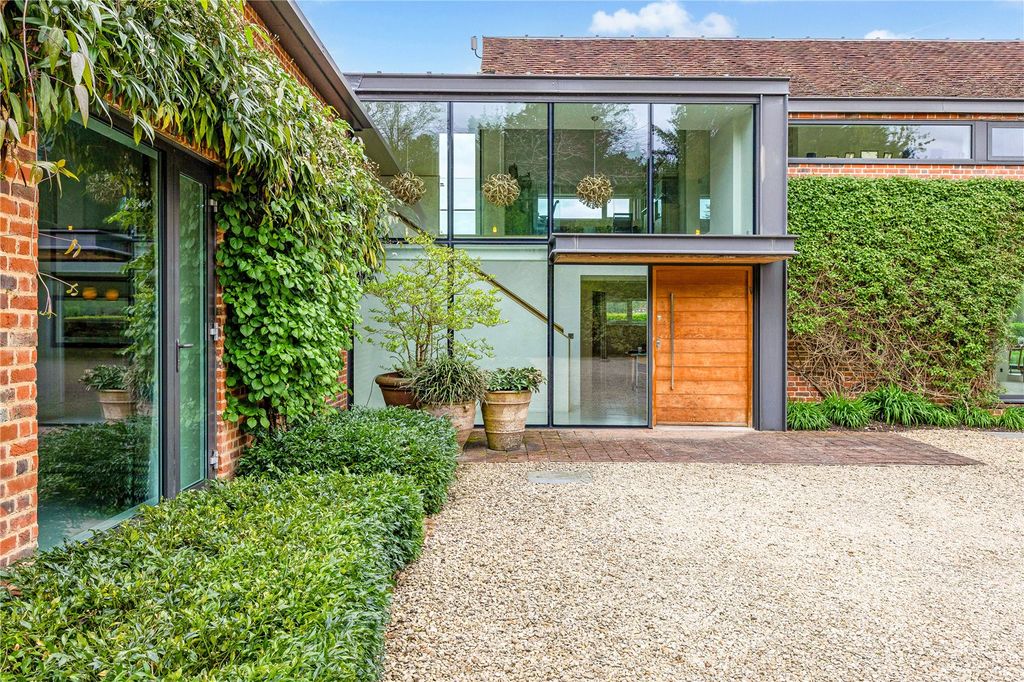 Additional image 5 of 6 bed detached house for saleWinter Hill Road, Cookham Dean, Maidenhead, Berkshire SL6