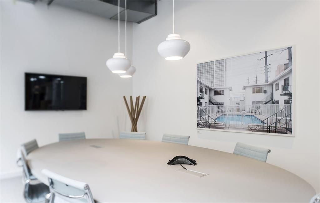 Property photo 3 of 5 Serviced Office To Rent In City Road London, Ec1Y|