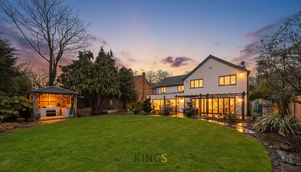 Additional image 53 of 5 bed detached house for saleUpland Drive, Brookmans Park AL9