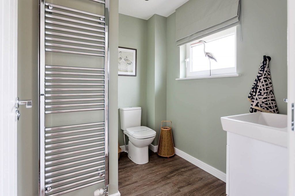 Additional image 9 of 4 bed detached house for sale"The Hughes - Plot 54" at Lairds Gardens, Off Southcraig Avenue, Northcraigs, Kilmarnock KA3