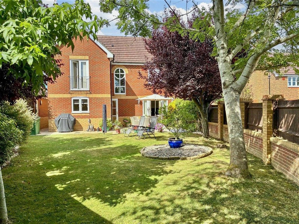 Property photo 2 of 16 Rear Elevation