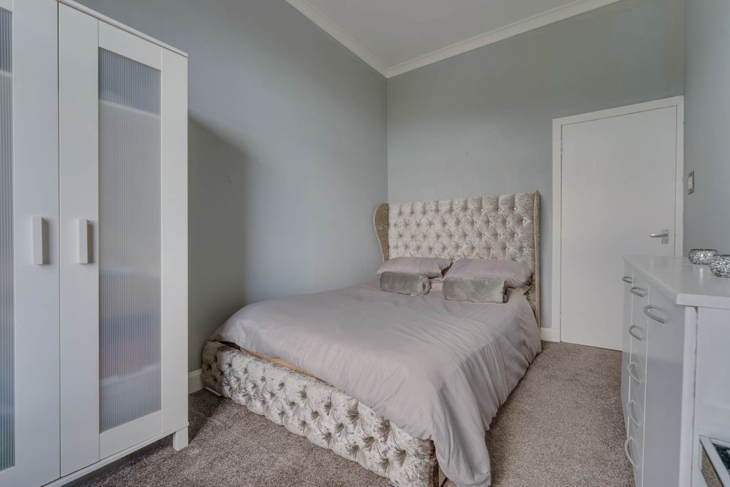 Additional image 5 of 3 bed flat for saleNewark Street, Port Glasgow PA14