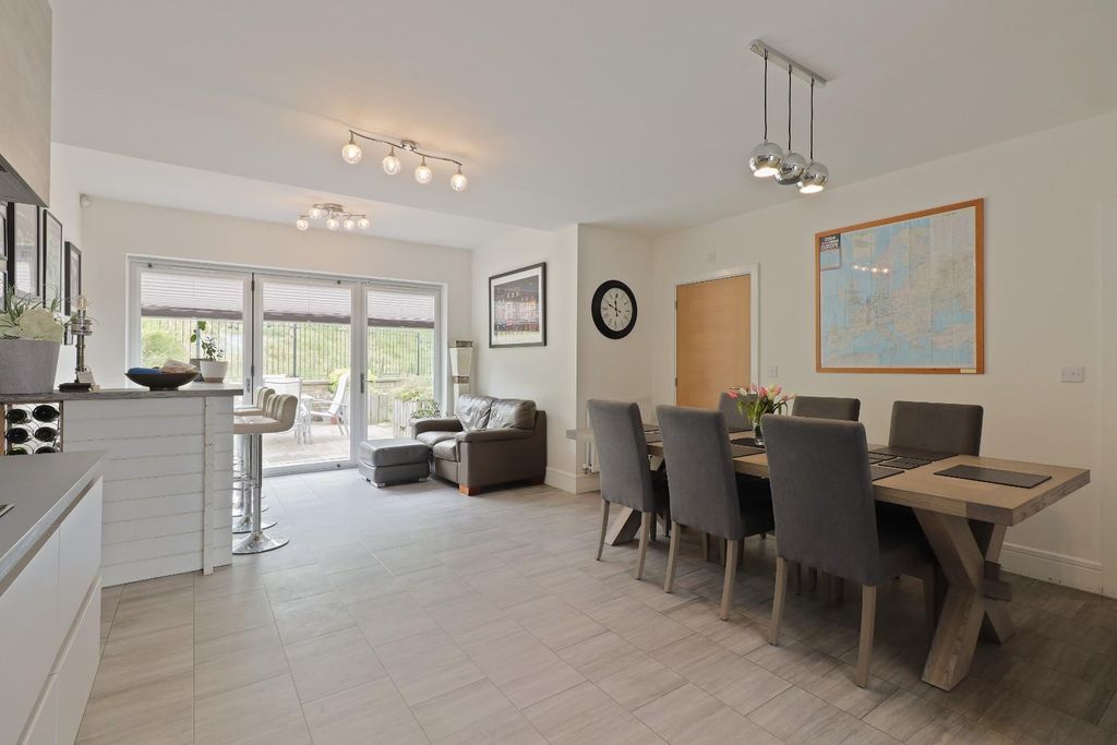 Property photo 3 of 50 Dining Kitchen