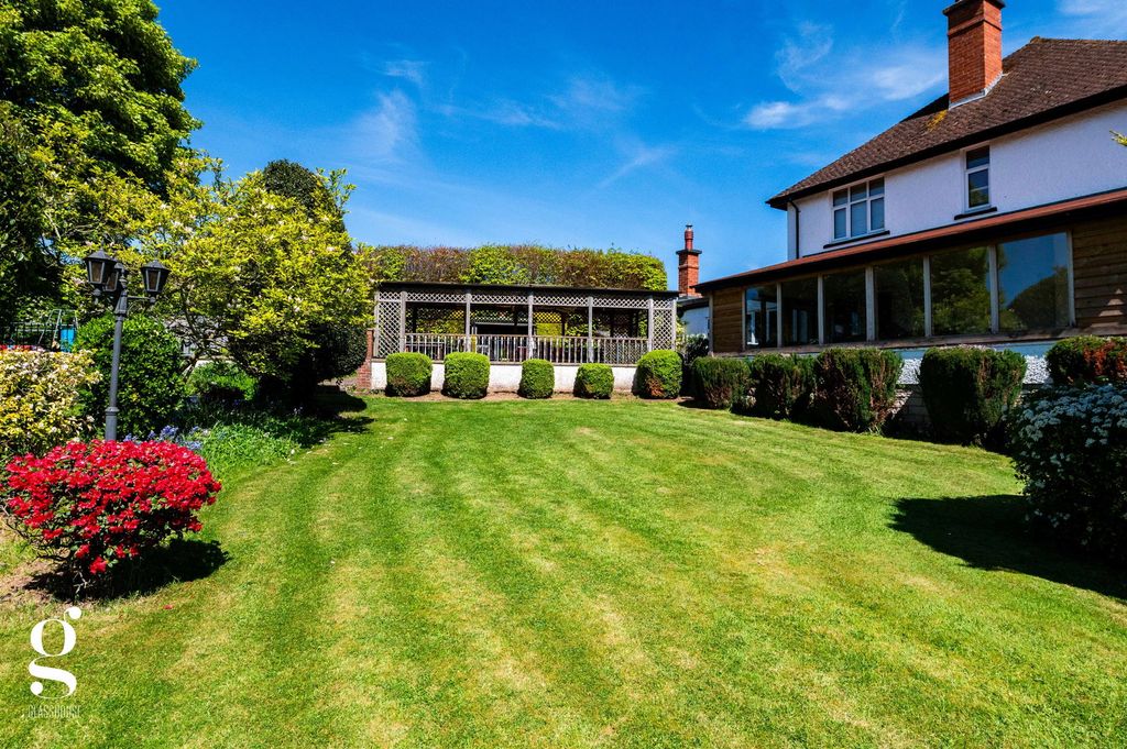Additional image 32 of 5 bed detached house for saleNewtown, Leominster, Herefordshire HR6