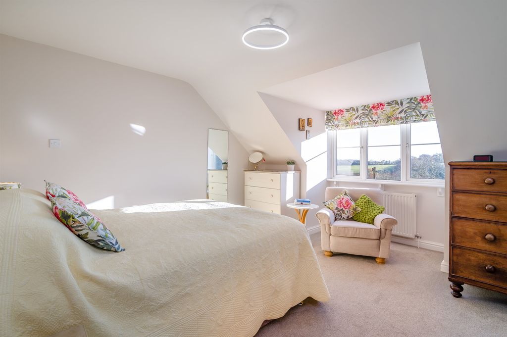 Additional image 15 of 4 bed detached house for saleTregarn Road, Langstone, Newport NP18