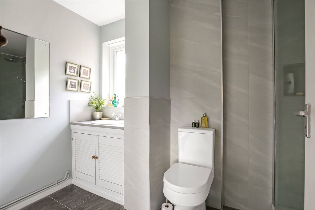 Additional image 14 of 4 bed bungalow for saleSaunders Lane, Awbridge, Romsey, Hampshire SO51