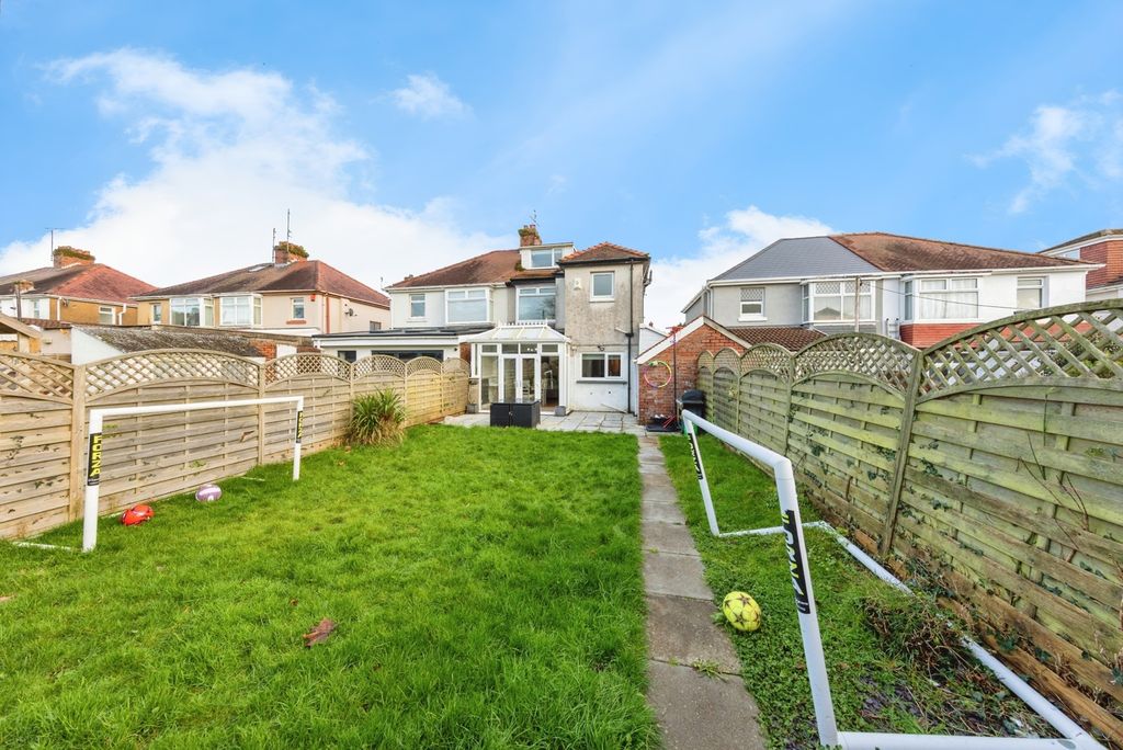 Additional image 20 of 3 bed semi-detached house for saleDenham Avenue, Llanelli, Carmarthenshire SA15