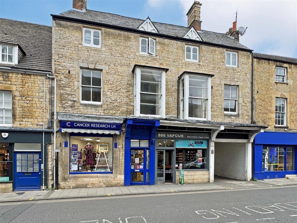 Property photo 1 of 8 St Pauls Street, Stamford