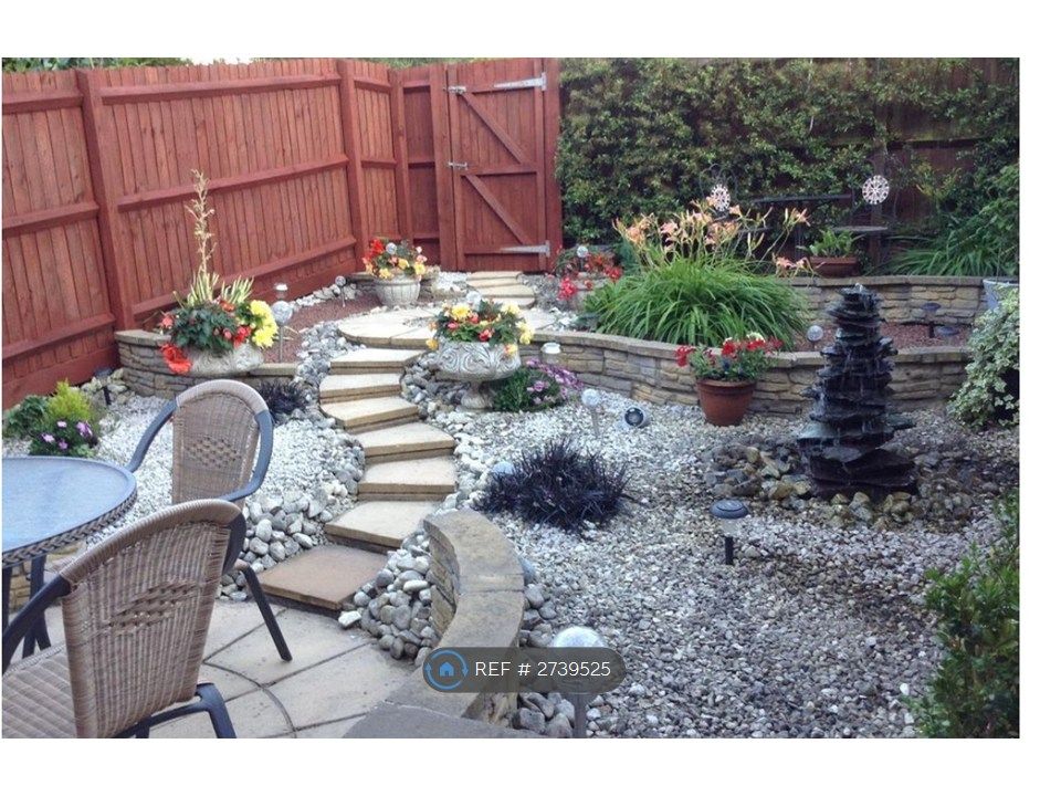 Property photo 2 of 15 Rear Garden