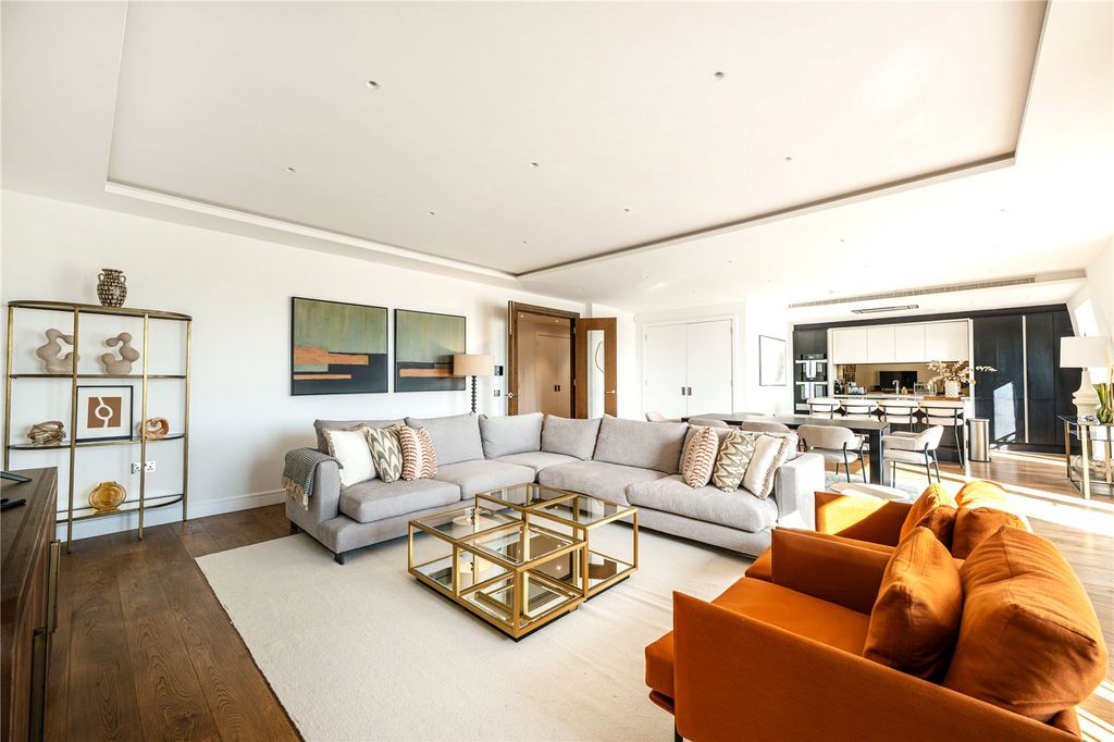 Property photo 1 of 12 Open Plan