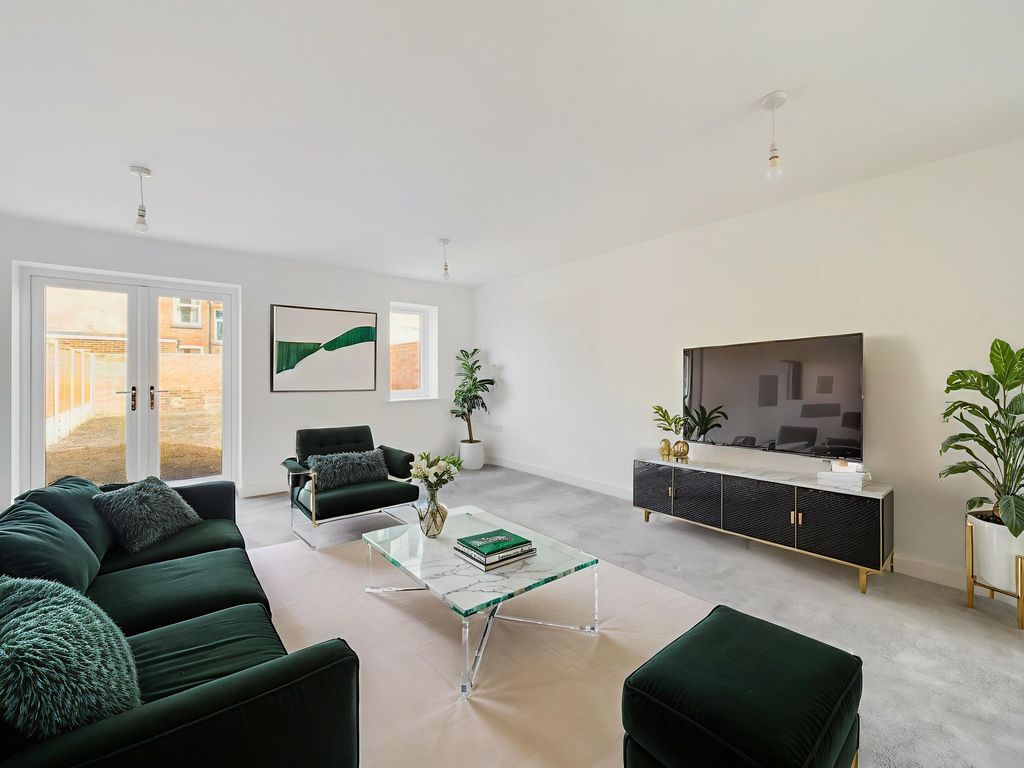 Property photo 1 of 23 Example Of Virtually Furnished Lounge Dining Room