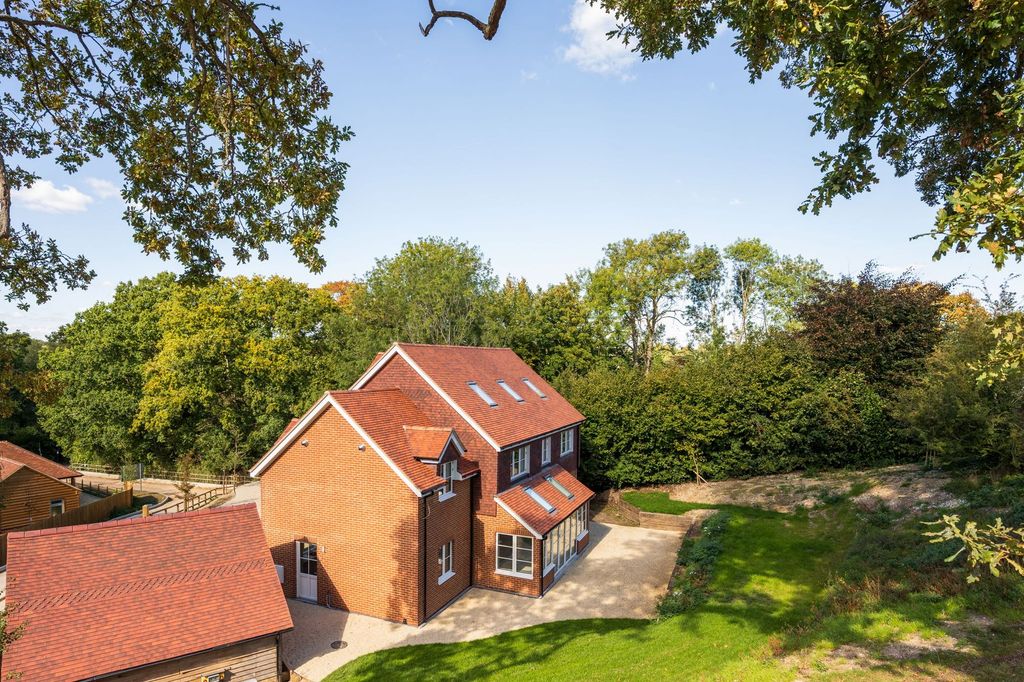 Property photo 3 of 36 No 1: Back Garden