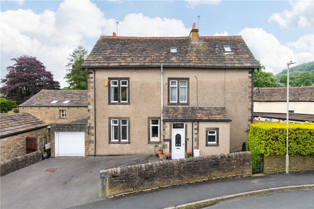 Property photo 1 of 23 Rear And Driveway