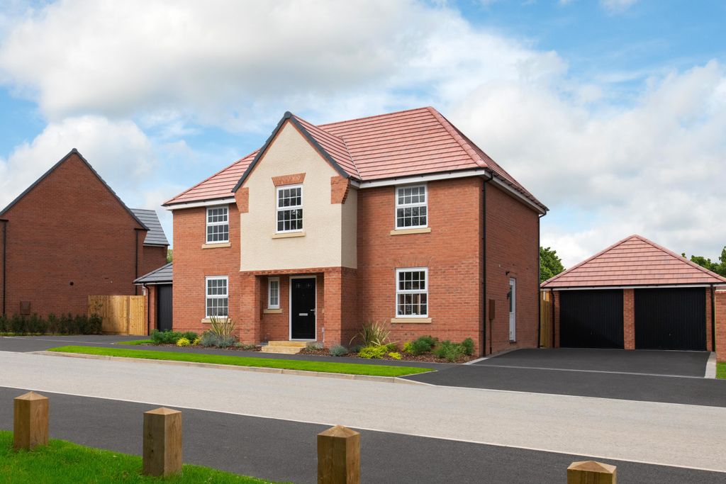 Property photo 1 of 10 Dwh Em Winstone