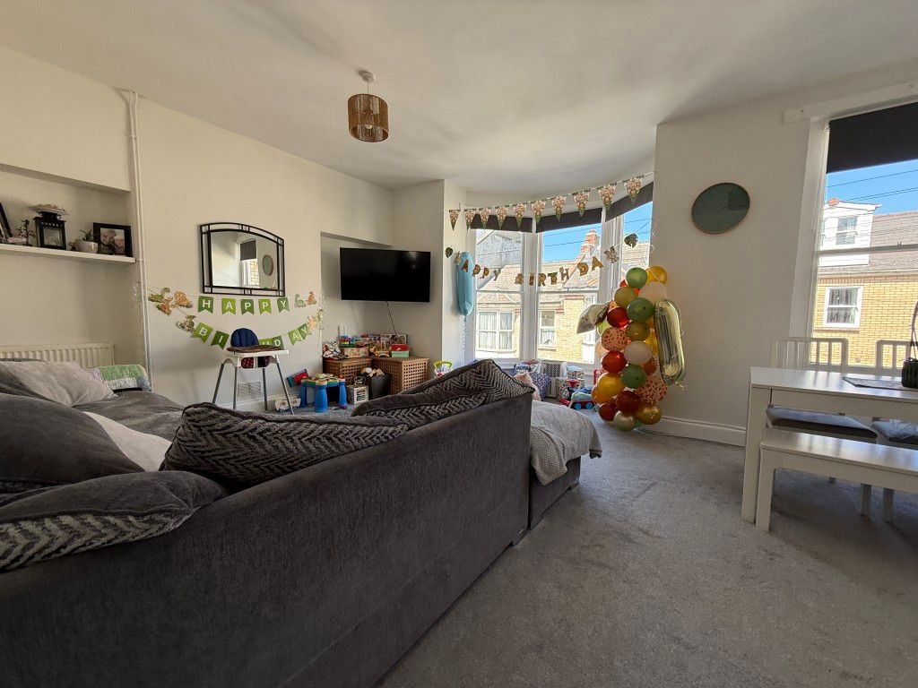 Property photo 3 of 10 Top Flat Sitting Room/Dining Room