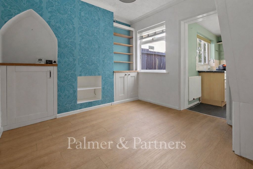 Property photo 3 of 9 Reception Room 2