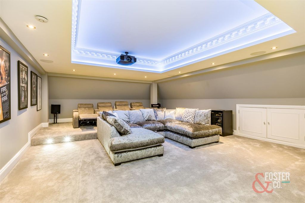 Additional image 16 of 9 bed detached house for saleWithdean Road, Brighton BN1