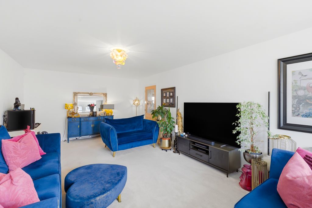 Additional image 14 of 4 bed detached house for sale9 Ben Attow Terrace, Broughty Ferry DD5