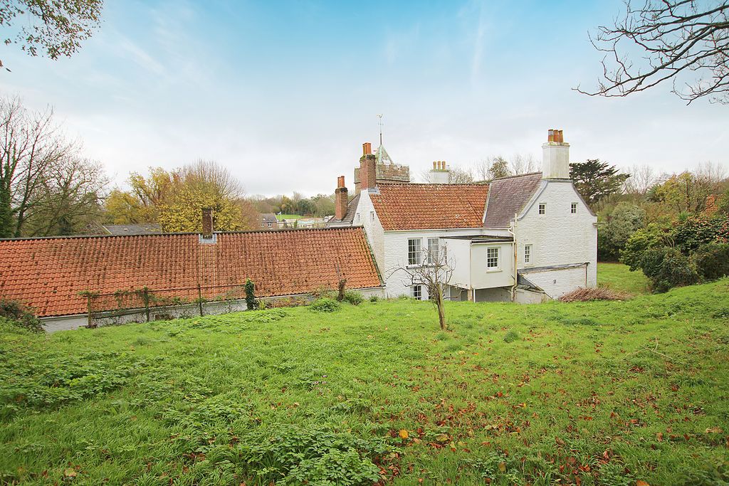 Additional image 7 of 7 bed property for saleRoute De St Andre, Andrew's, Guernsey GY6