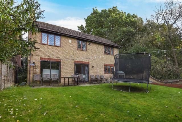 Property photo 3 of 10 Rear View