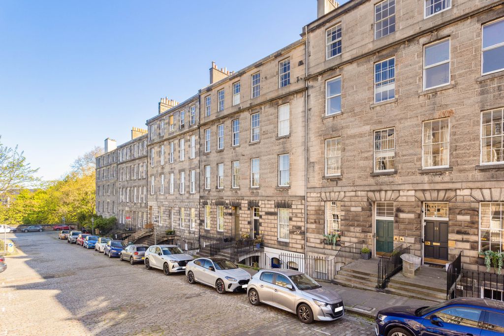 Property photo 1 of 34 25A Scotland Street 01