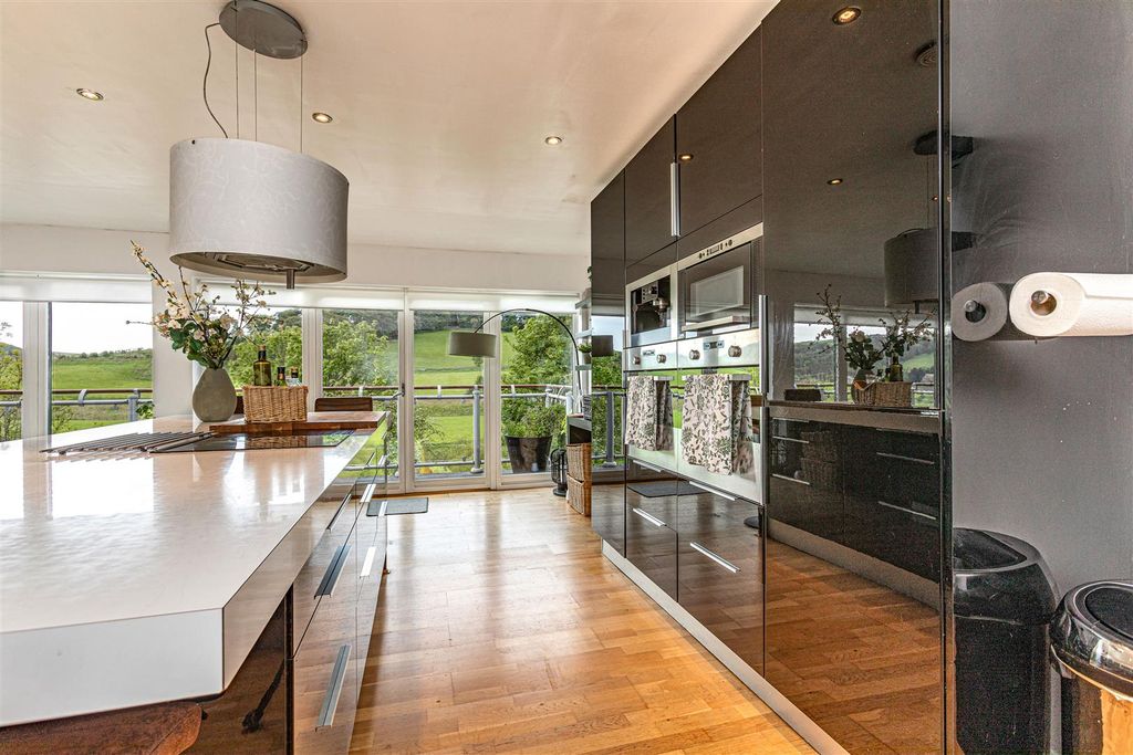 Additional image 15 of 5 bed detached house for sale57 Galashiels Road, Stow, Galashiels TD1