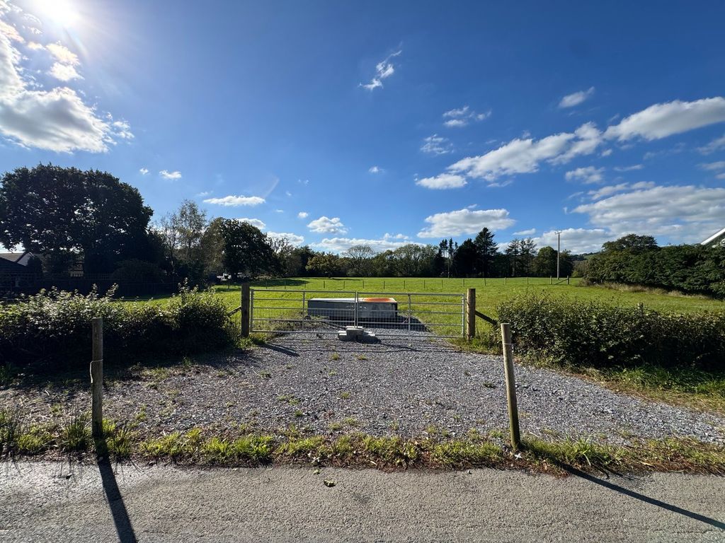 Additional image 12 of Land for saleFfarmers, Llanwrda SA19