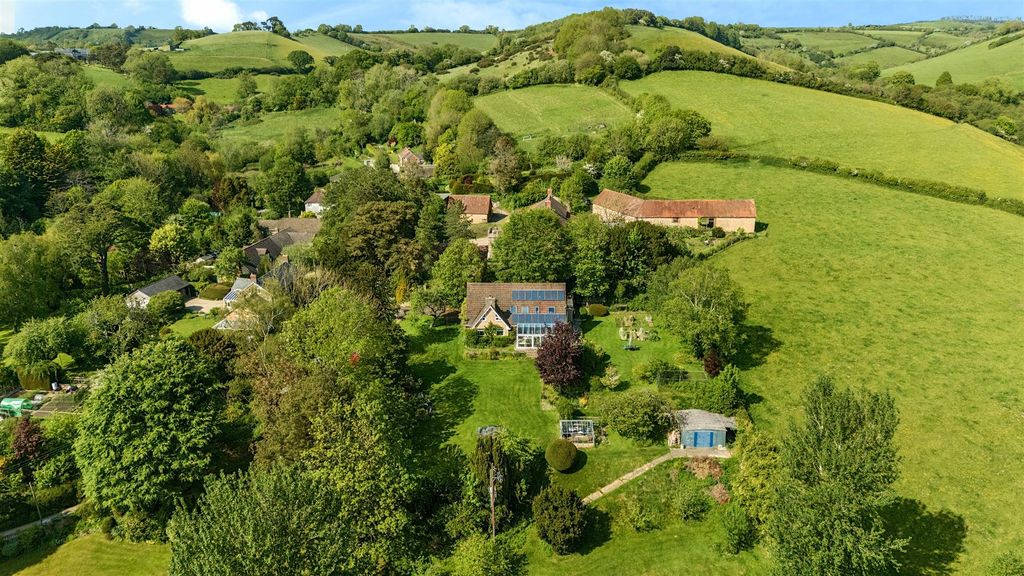 Additional image 24 of 4 bed detached house for saleWest Milton, Bridport, Dorset DT6