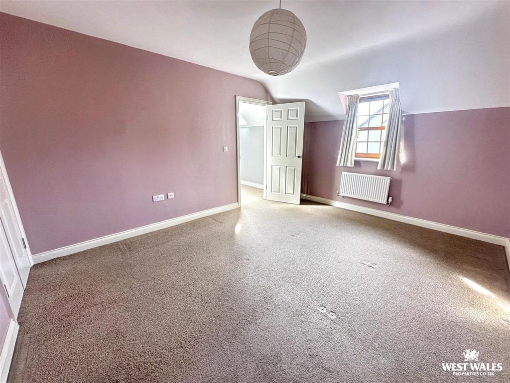 Additional image 16 of 4 bed detached house for saleMill Lane, Narberth SA67