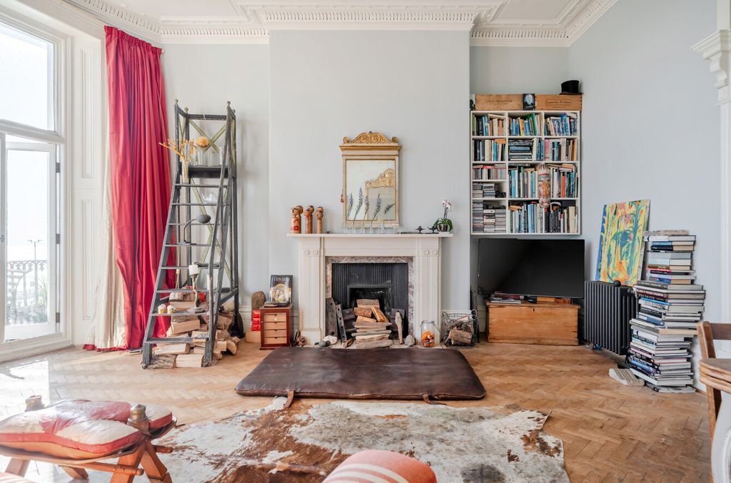 Additional image 5 of 2 bed flat for salePercival Terrace, Brighton, East Sussex BN2