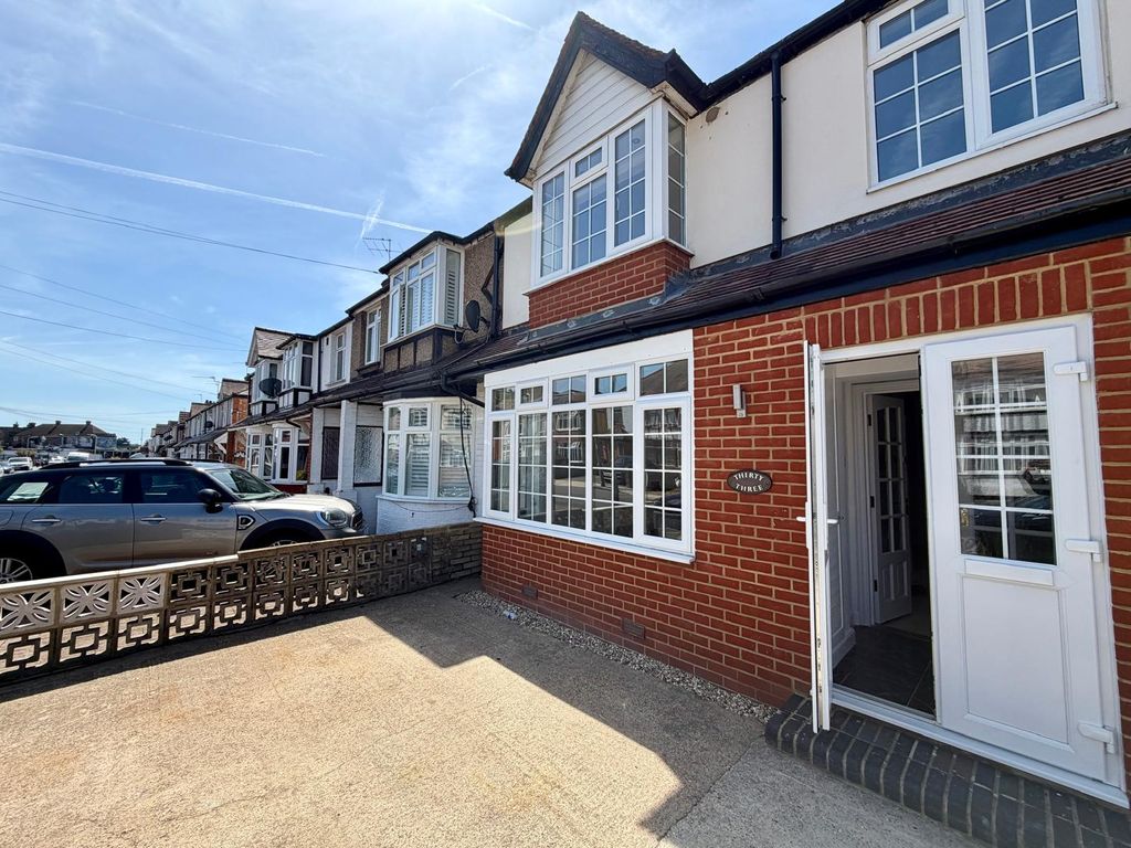 Property photo 1 of 14 End Terrace To Rent Parkfield Avenue, Uxbridge Ub10