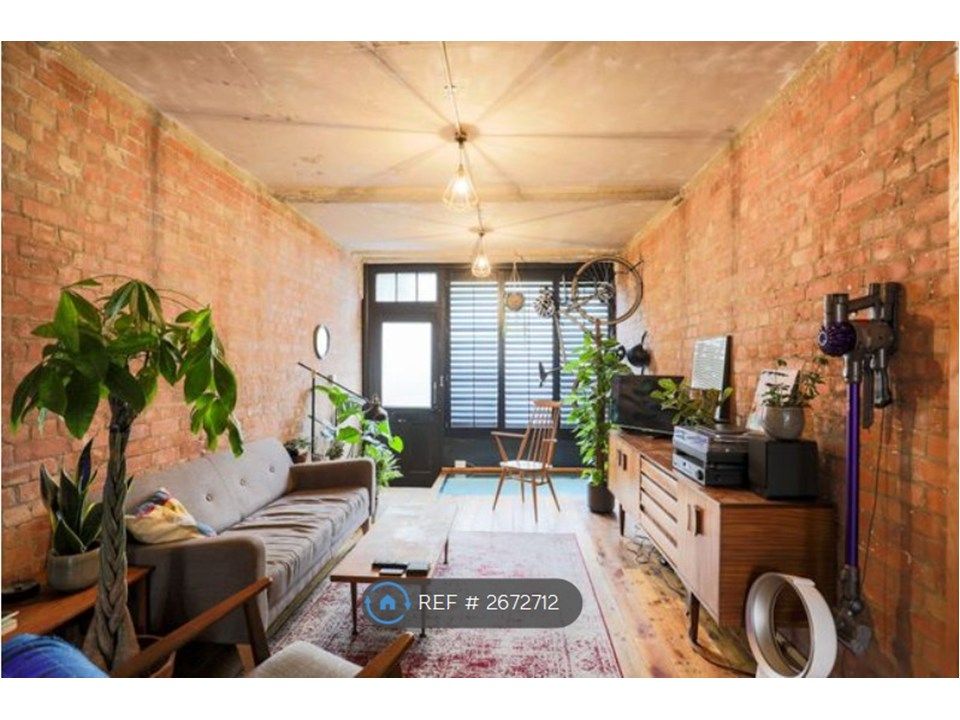 Property photo 2 of 12 Main Living Area From Kitchen