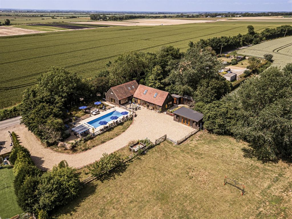 Additional image 9 of 4 bed detached house for saleGrinsell Hill, Minster, Ramsgate CT12