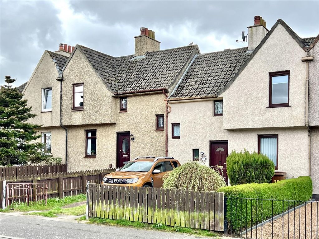 Property photo 1 of 16 Norval Place, Rosyth