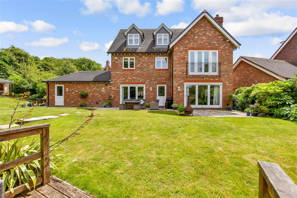 Property photo 3 of 18 Rear Elevation