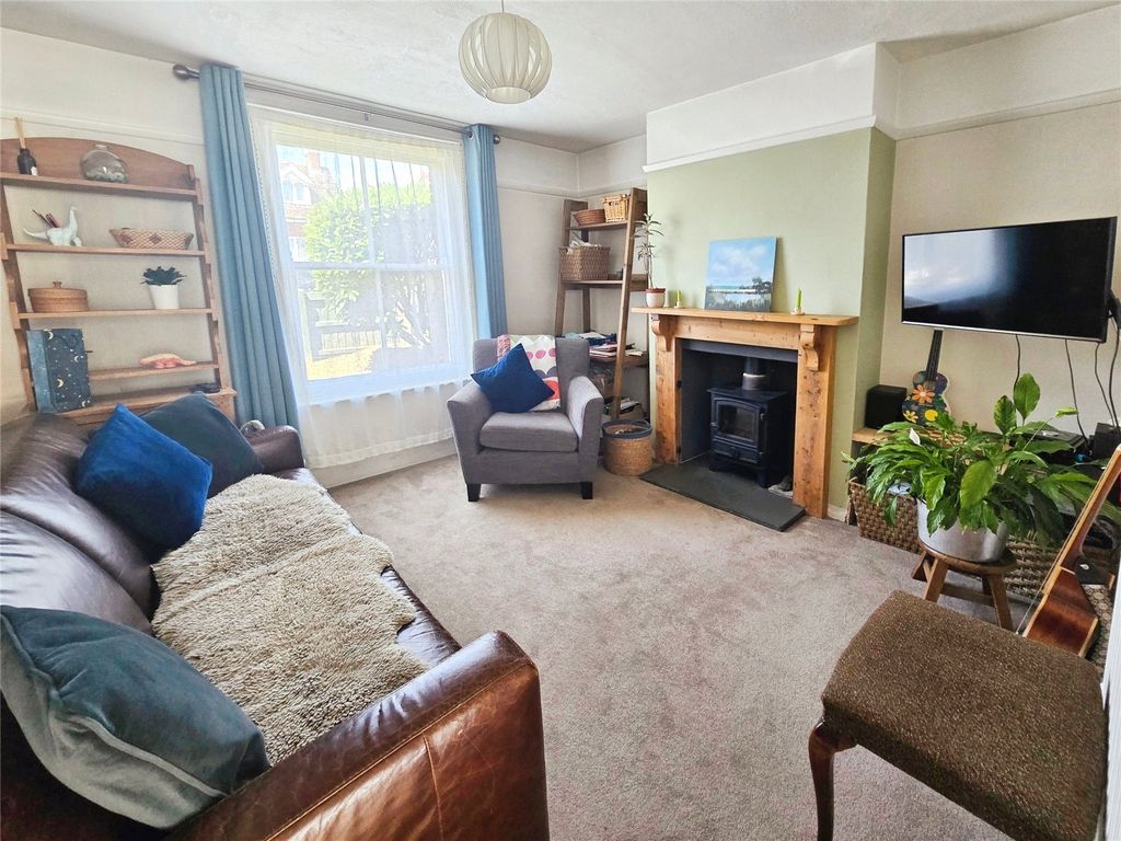 Property photo 3 of 22 Living Room