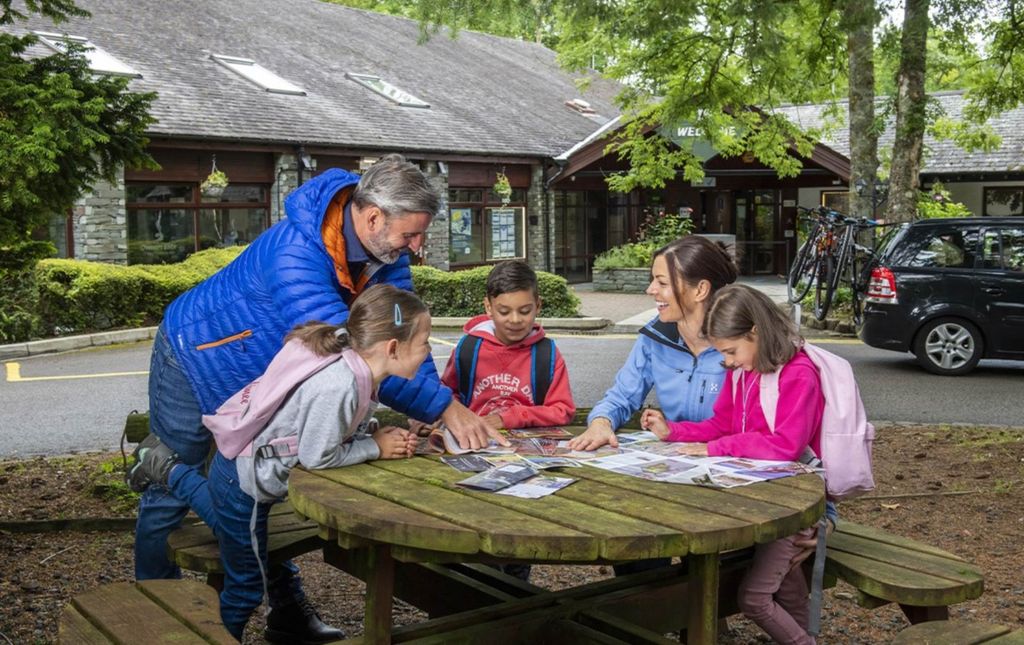 Additional image 22 of 2 bed lodge for saleWindermere LA23