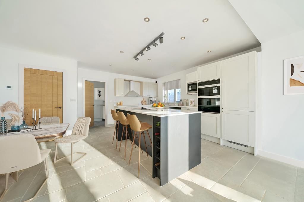 Property photo 2 of 6 Kitchen CGI