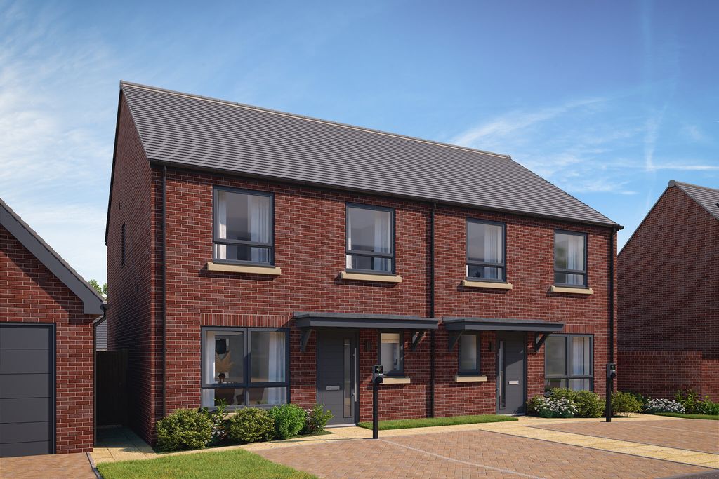 Property photo 1 of 16 CGI