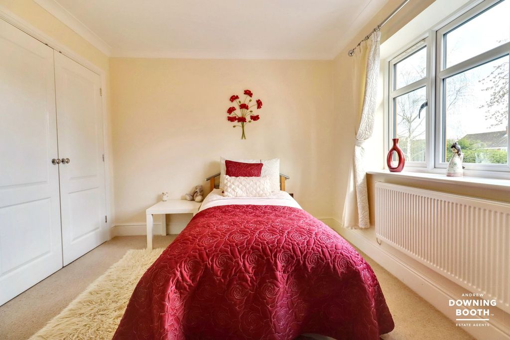 Additional image 38 of 5 bed detached house for saleClayton Drive, Lichfield WS13