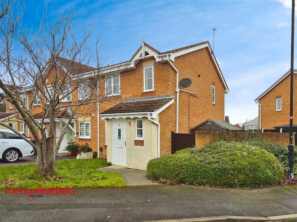 Property photo 1 of 16 Entrance Hallway