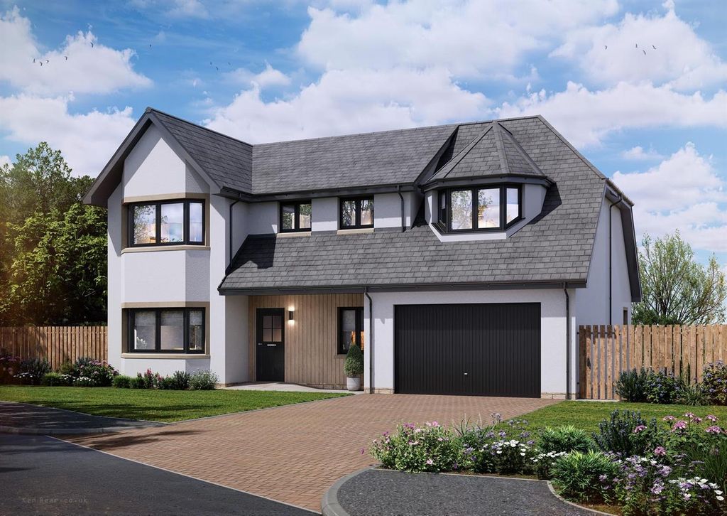 Property photo 1 of 13 External CGI.Jpg