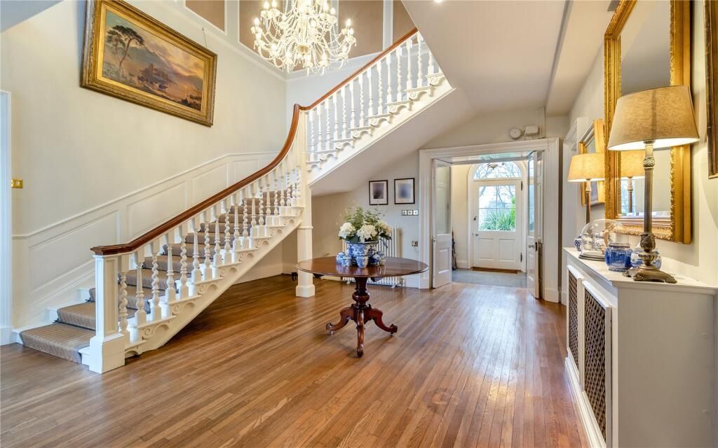 Additional image 2 of 5 bed detached house for saleBlyborough, Gainsborough DN21