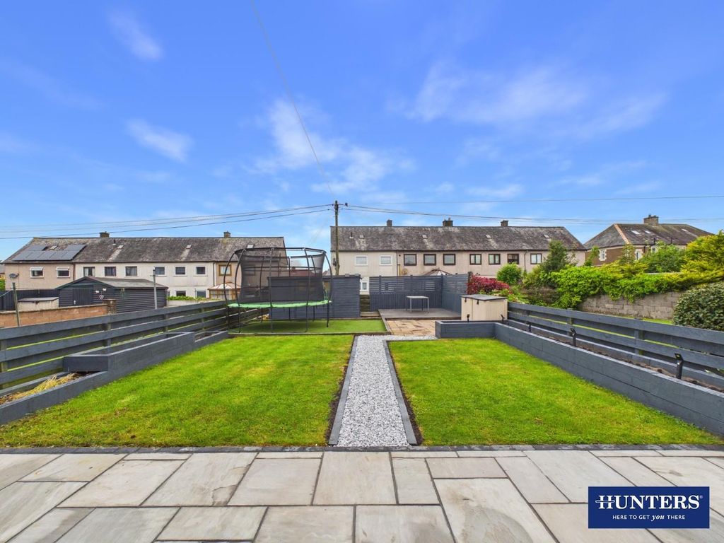 Property photo 2 of 19 Rear Garden