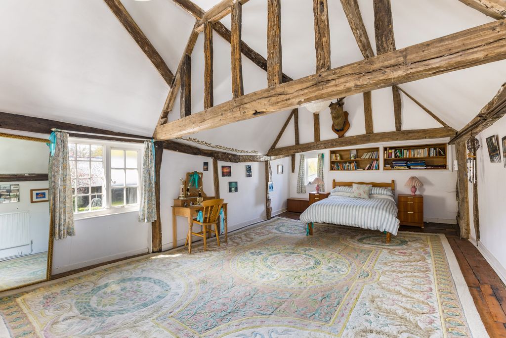 Additional image 12 of 5 bed detached house for saleLower Hatfield Road, Hertford SG13