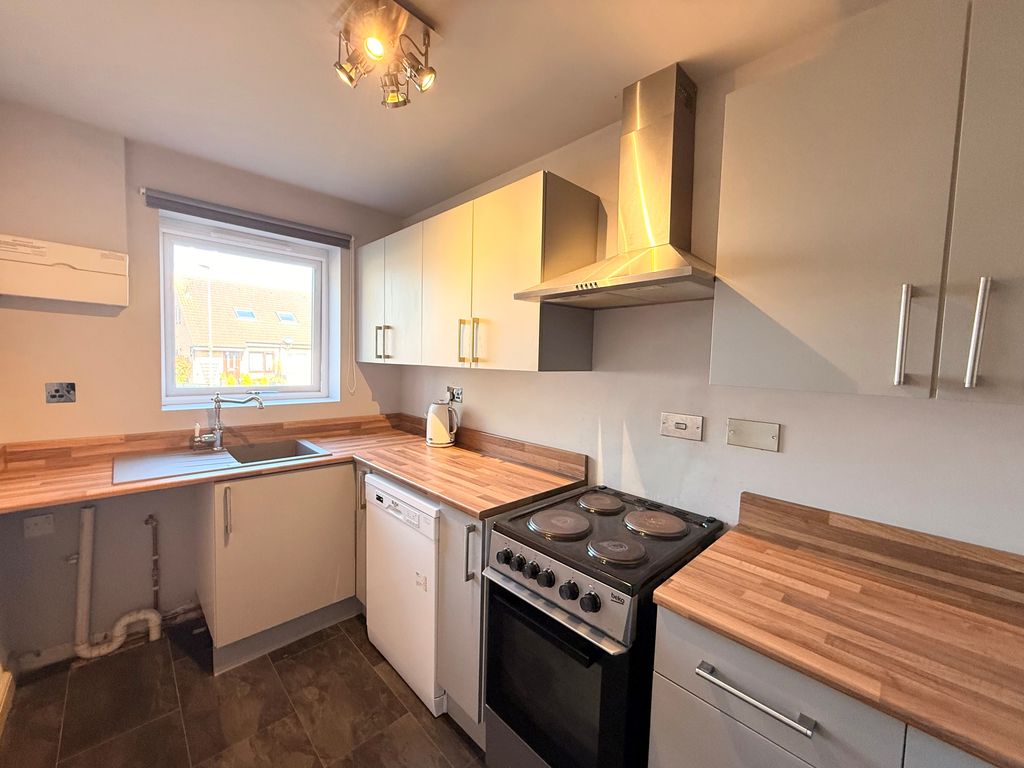 Property photo 2 of 8 Kitchen