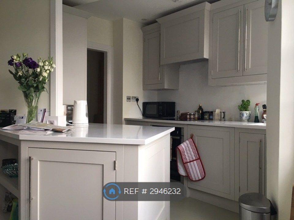 Property photo 2 of 8 Open Plan Kitchen To Lounge