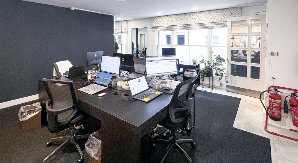 Property photo 3 of 6 14 Stanhope Mews West Sw7 Office 2.Jpg